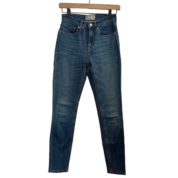 Everlane Skinny Jeans size 24 - Picture 1 of 6